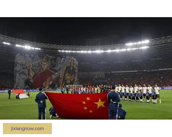 2026世界杯赛事全程直播精彩回顾与最新赛况分析